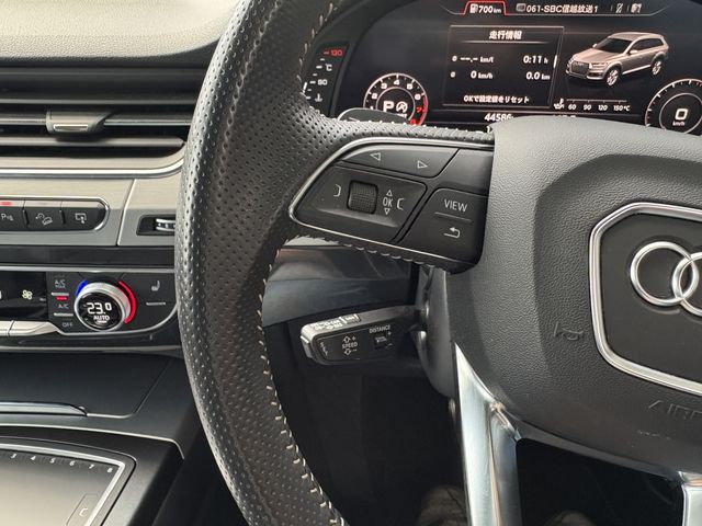 Ref No.A15162253 AUDI Q7 Image#18