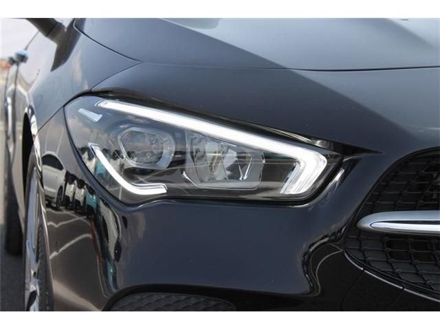 Ref No.A15162357 MERCEDES CLA CLASS Image#5
