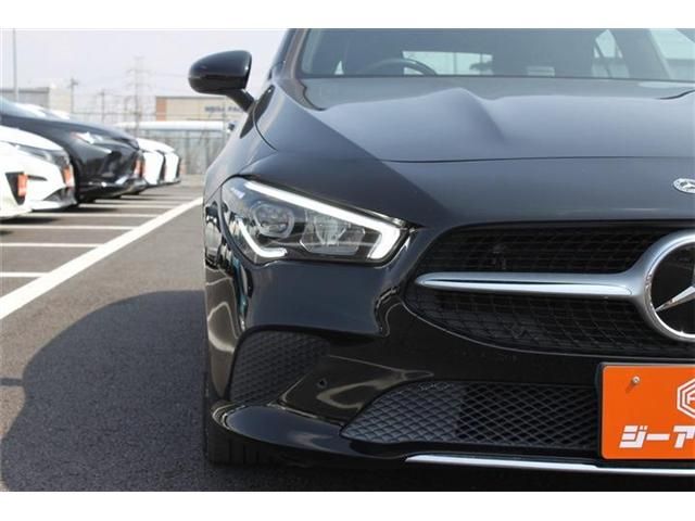 Ref No.A15162357 MERCEDES CLA CLASS Image#4