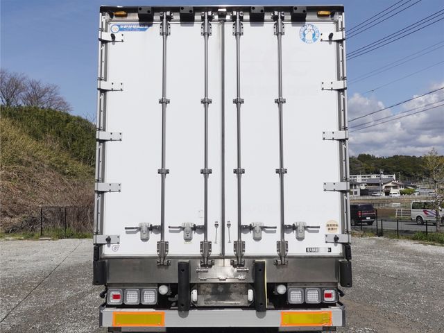 Ref No.A15162443 MITSUBISHI SUPER GREAT Image#9