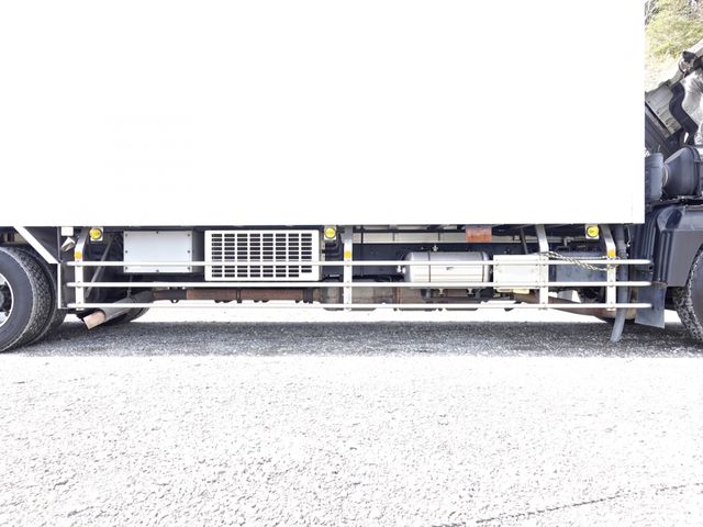Ref No.A15162443 MITSUBISHI SUPER GREAT Image#18