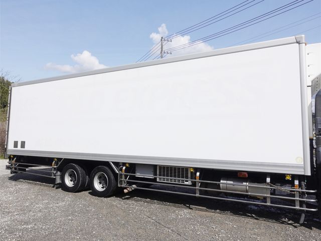Ref No.A15162443 MITSUBISHI SUPER GREAT Image#7