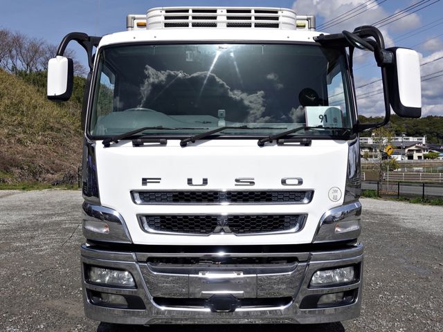 Ref No.A15162443 MITSUBISHI SUPER GREAT Image#2