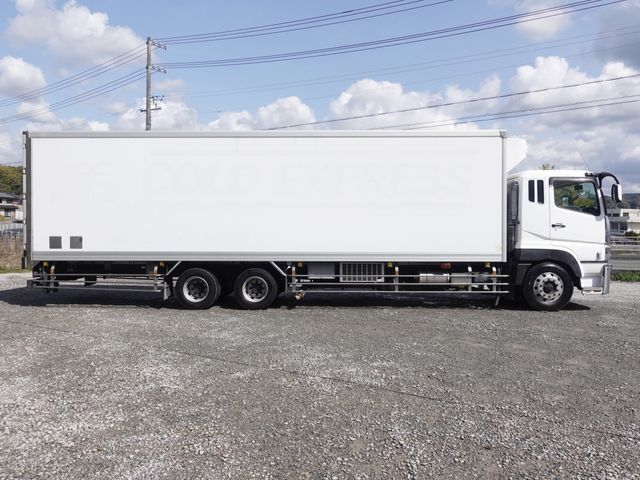 Ref No.A15162443 MITSUBISHI SUPER GREAT Image#8