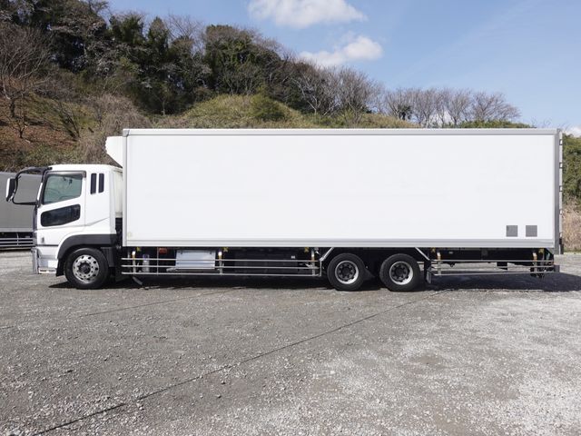 Ref No.A15162443 MITSUBISHI SUPER GREAT Image#11