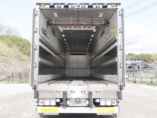Ref No.A15162443 MITSUBISHI SUPER GREAT Image#14