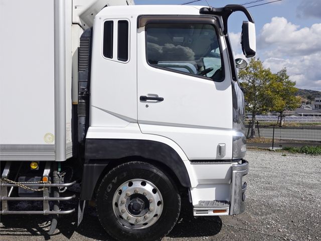Ref No.A15162443 MITSUBISHI SUPER GREAT Image#6