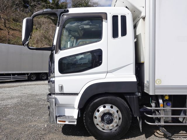 Ref No.A15162443 MITSUBISHI SUPER GREAT Image#13
