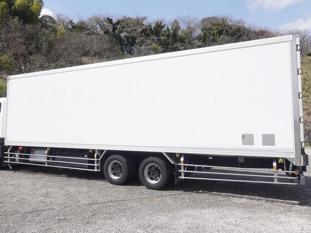 Ref No.A15162443 MITSUBISHI SUPER GREAT Image#10