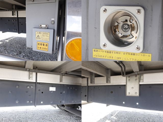 Ref No.A15162443 MITSUBISHI SUPER GREAT Image#20