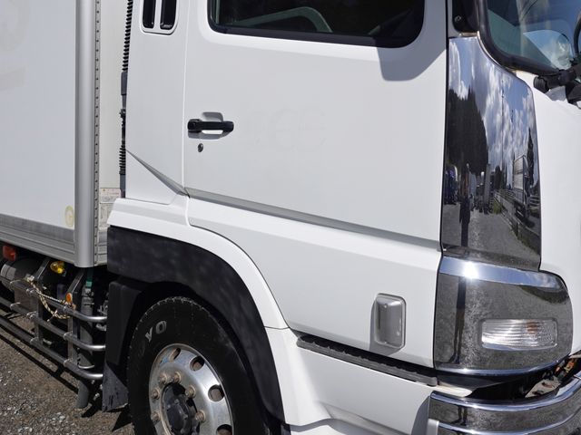 Ref No.A15162443 MITSUBISHI SUPER GREAT Image#5