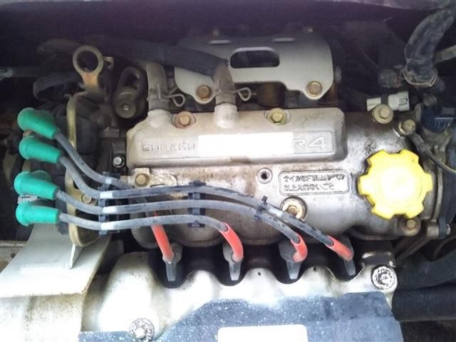Ref No.A15162546 SUBARU SAMBAR TRUCK Image#17