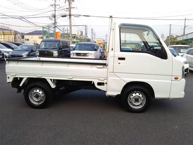 Ref No.A15162546 SUBARU SAMBAR TRUCK Image#3