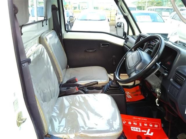 Ref No.A15162546 SUBARU SAMBAR TRUCK Image#11