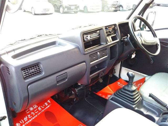 Ref No.A15162546 SUBARU SAMBAR TRUCK Image#7