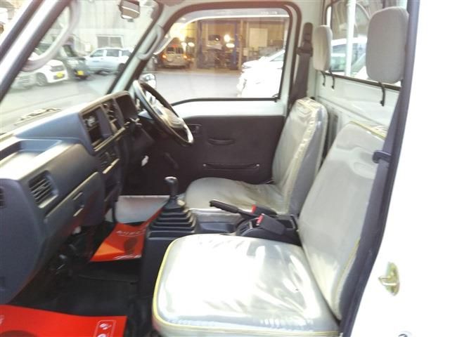 Ref No.A15162546 SUBARU SAMBAR TRUCK Image#14