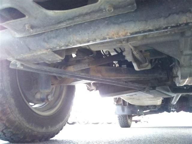 Ref No.A15162546 SUBARU SAMBAR TRUCK Image#18