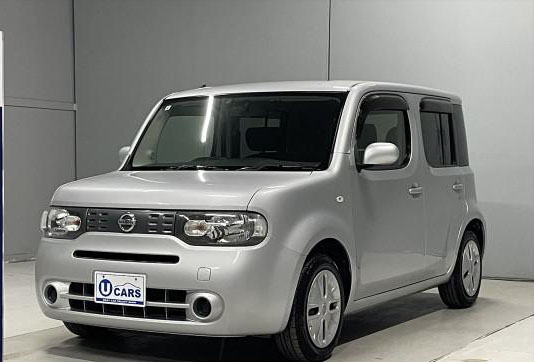 Ref No.Q15164974 NISSAN CUBE Image#15