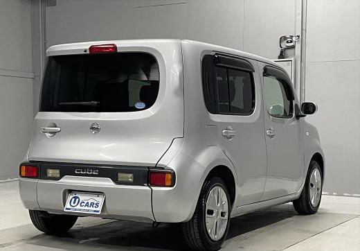 Ref No.Q15164974 NISSAN CUBE Image#16