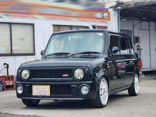 Ref No.Q15165480 SUZUKI ALTO LAPIN Image#18