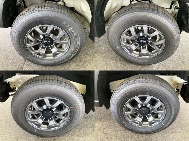Ref No.A15167511 SUZUKI JIMNY NOMADE Image#8