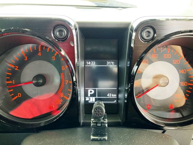 Ref No.A15167511 SUZUKI JIMNY NOMADE Image#12