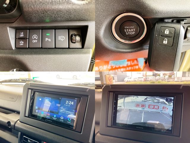 Ref No.A15167511 SUZUKI JIMNY NOMADE Image#14