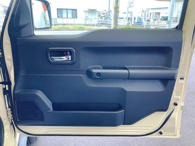 Ref No.A15167511 SUZUKI JIMNY NOMADE Image#16
