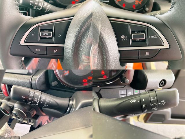 Ref No.A15167511 SUZUKI JIMNY NOMADE Image#13