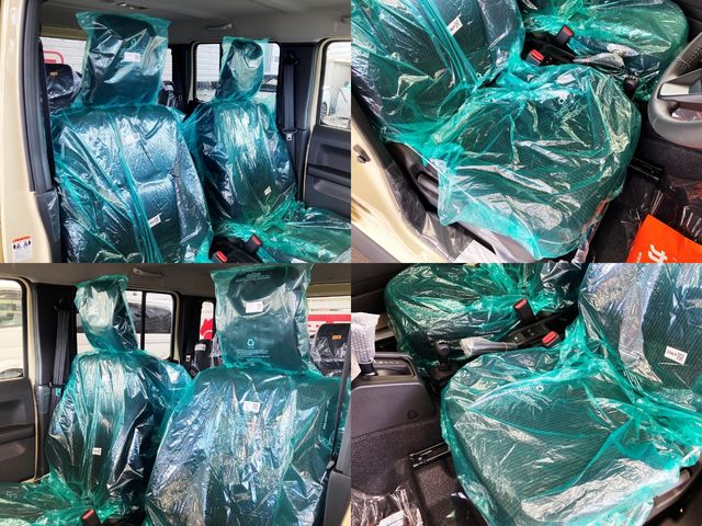 Ref No.A15167511 SUZUKI JIMNY NOMADE Image#18