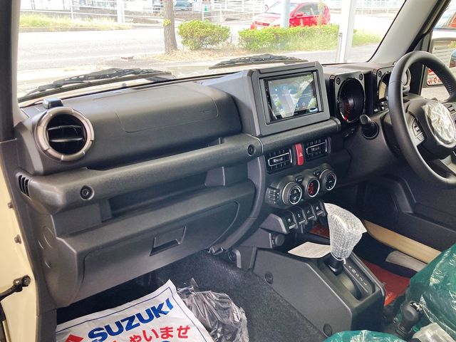 Ref No.A15167511 SUZUKI JIMNY NOMADE Image#20