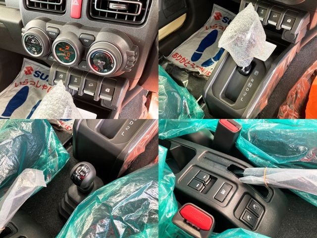 Ref No.A15167511 SUZUKI JIMNY NOMADE Image#15