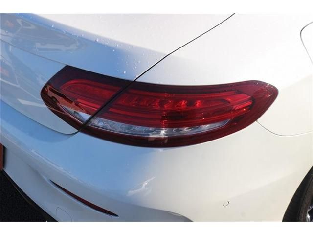 Ref No.A15167610 MERCEDES C CLASS Image#12
