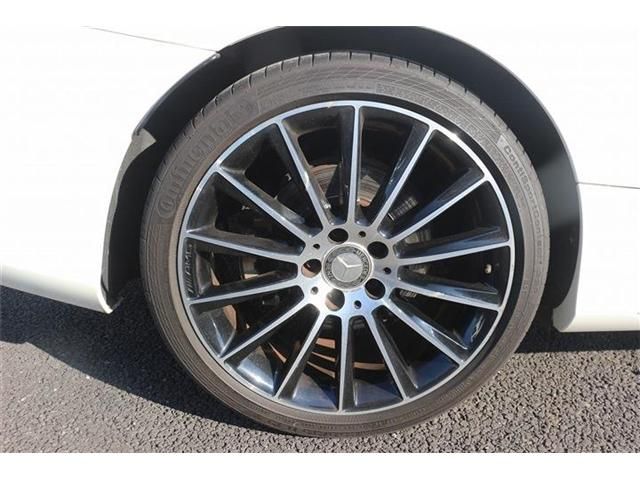 Ref No.A15167610 MERCEDES C CLASS Image#13