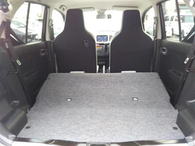 Ref No.A15167940 SUZUKI ALTO Image#20
