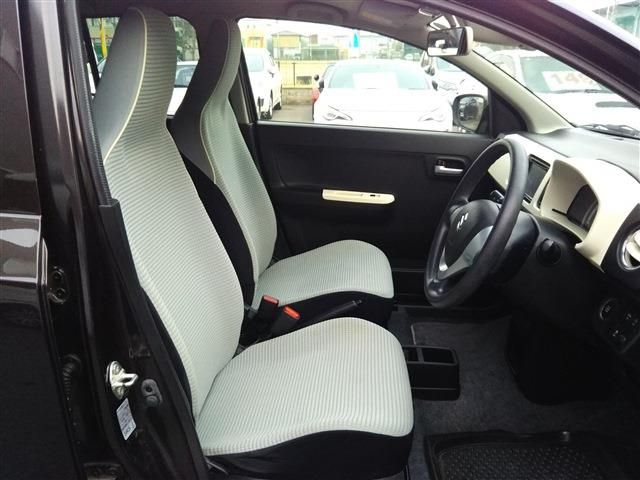 Ref No.A15167940 SUZUKI ALTO Image#12