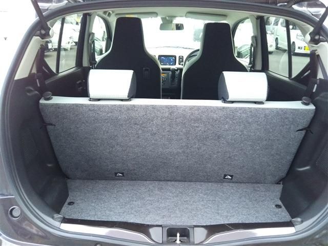Ref No.A15167940 SUZUKI ALTO Image#19