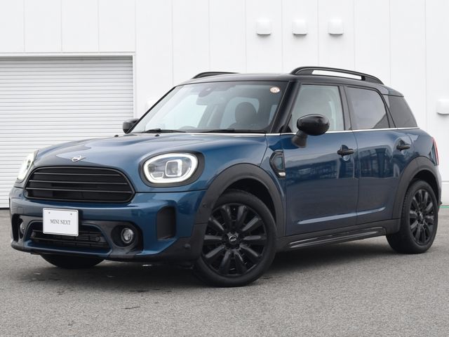 BMW MINI