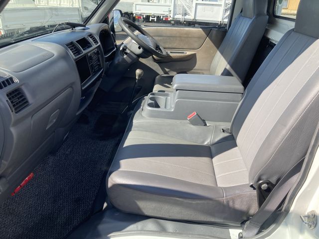 Ref No.A15168662 NISSAN VANETTE TRUCK Image#5