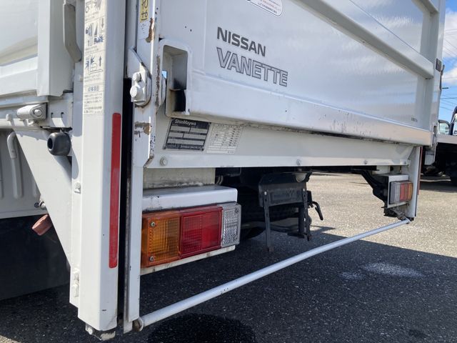 Ref No.A15168662 NISSAN VANETTE TRUCK Image#17