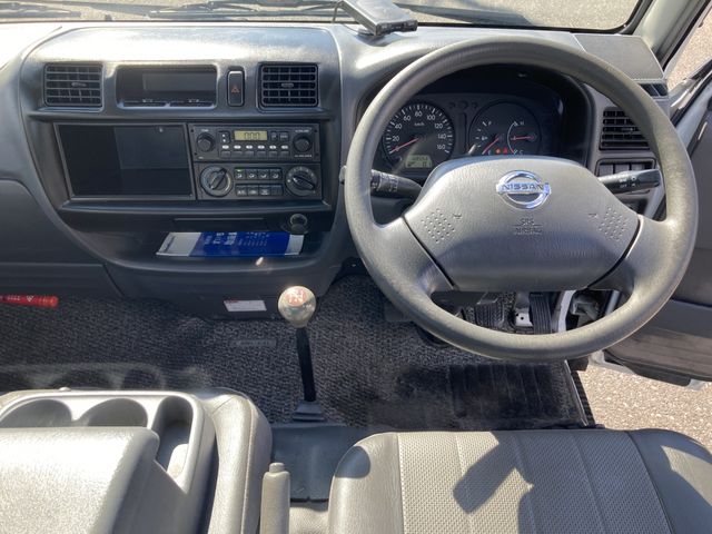 Ref No.A15168662 NISSAN VANETTE TRUCK Image#6