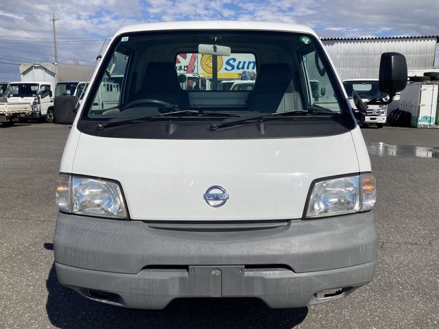 Ref No.A15168662 NISSAN VANETTE TRUCK Image#20