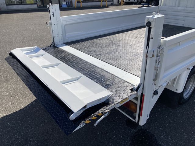 Ref No.A15168662 NISSAN VANETTE TRUCK Image#8