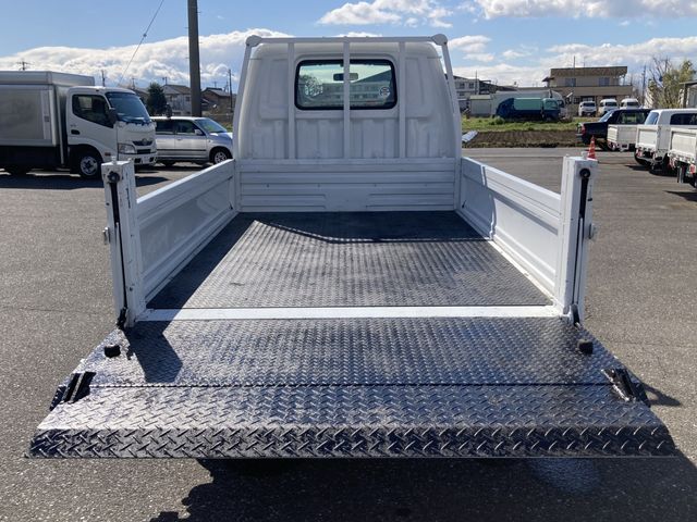 Ref No.A15168662 NISSAN VANETTE TRUCK Image#9