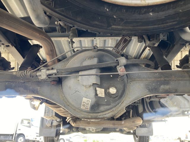 Ref No.A15168662 NISSAN VANETTE TRUCK Image#18