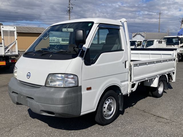 Ref No.A15168662 NISSAN VANETTE TRUCK Image#2