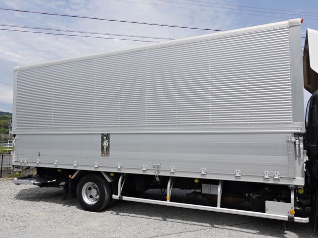 Ref No.A15168963 ISUZU FORWARD Image#9