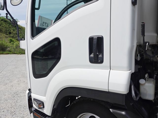 Ref No.A15168963 ISUZU FORWARD Image#14