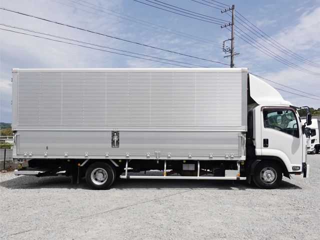 Ref No.A15168963 ISUZU FORWARD Image#10