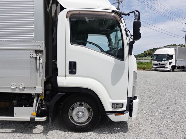 Ref No.A15168963 ISUZU FORWARD Image#8